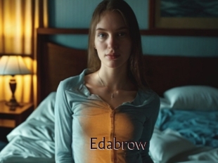 Edabrow