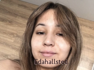 Edahallsted