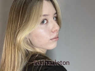 Edahazleton