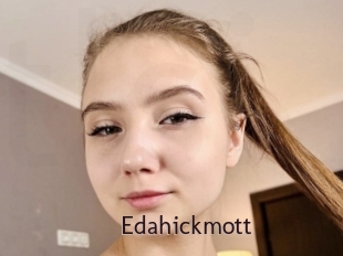 Edahickmott