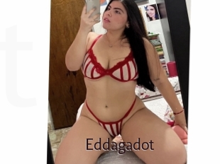 Eddagadot