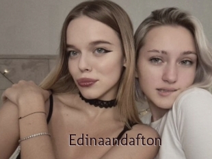 Edinaandafton