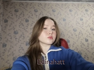 Edinahatt