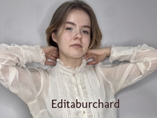 Editaburchard