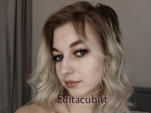 Editacubitt