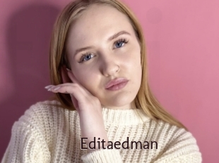 Editaedman