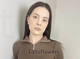 Editaflowers