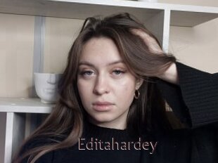 Editahardey