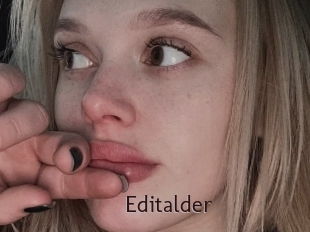 Editalder