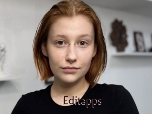 Editapps