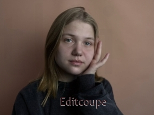 Editcoupe