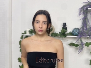 Editcruise