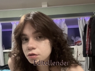 Editellender