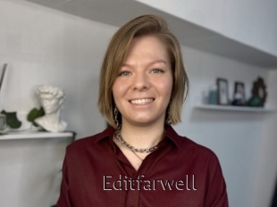 Editfarwell