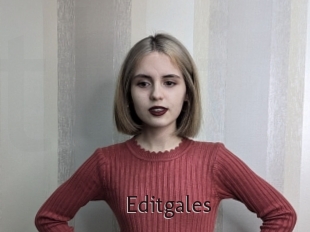 Editgales