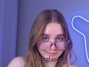 Editglasco