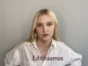 Edithaamos