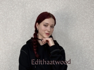 Edithaatwood