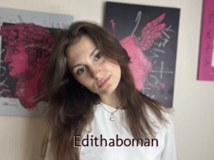 Edithaboman