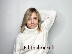 Edithabrickell