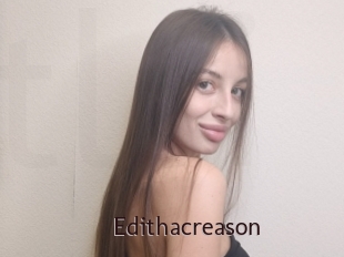 Edithacreason