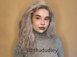 Edithadudley