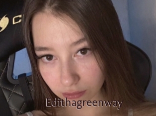 Edithagreenway