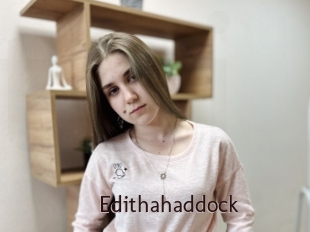 Edithahaddock