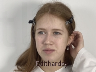 Edithardey