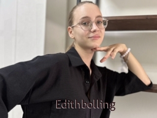 Edithbolling