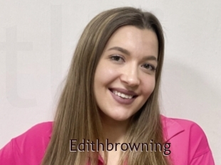 Edithbrowning