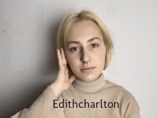 Edithcharlton