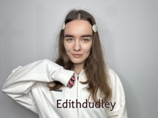 Edithdudley