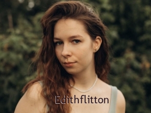 Edithflitton