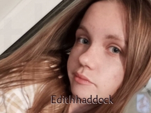 Edithhaddock