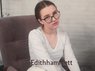 Edithhammett