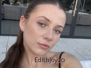 Edithjoy20