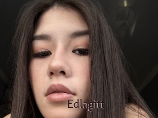 Edlagitt