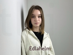 Edlahelm