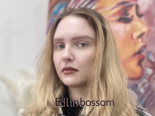 Edlinbossom