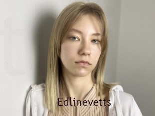 Edlinevetts