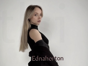 Ednahorton