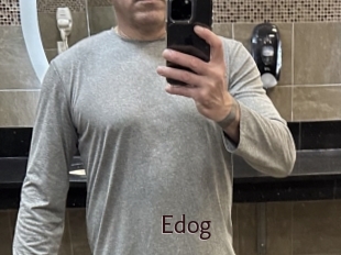 Edog