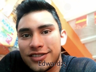 Edward25