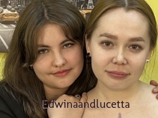 Edwinaandlucetta