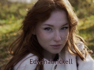 Edwinabrickell