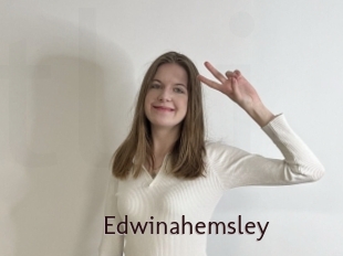 Edwinahemsley