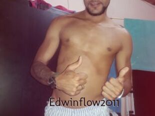 Edwinflow2011