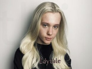 Edytale