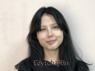 Edytchaplin